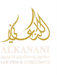Alkanani Law Firm & Consultants